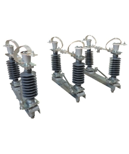Cầu dao cách ly 24kv-35kv