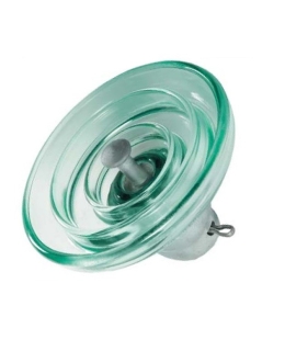 Cách điện thuỷ tinh 160kn