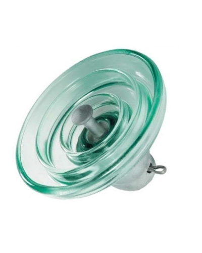 Cách điện thuỷ tinh 160kn